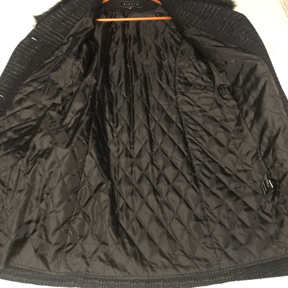 🌹SOLD🌹Giacca Winter coat - Picture 6 of 8